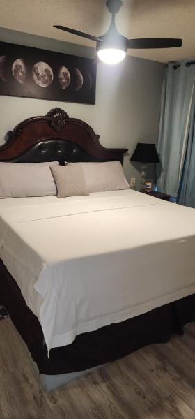 moon paradise room # 2